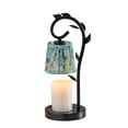 thumbnail image 1 of Simplee Adesso Ivy Dimmable Wax Melt Heater Candle Warmer Lamp with Timer & Auto Off, 1 of 15