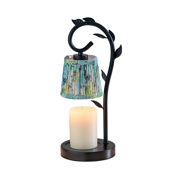 Simplee Adesso Ivy Dimmable Wax Melt Heater Candle Warmer Lamp with Timer & Auto Off