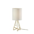 thumbnail image 1 of Simplee Adesso Nell Table Lamp, 1 of 5