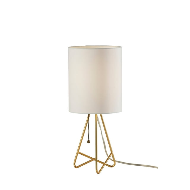 Simplee Adesso Nell Table Lamp