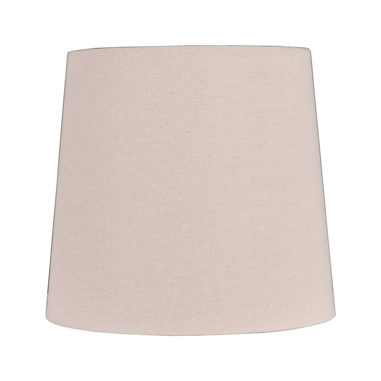 Walmart lamp 2024 shades white