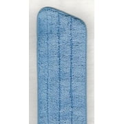 Simplee Cleen Household Mop Microfiber Dust Pad