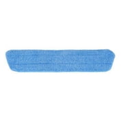 Simplee Cleen Household Swivel Mop Microfiber Damp Scrub Pad by Simplee Cleen