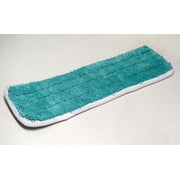 Simplee Cleen Industrial And Commercial 18 inch Microfiber Dust Pad