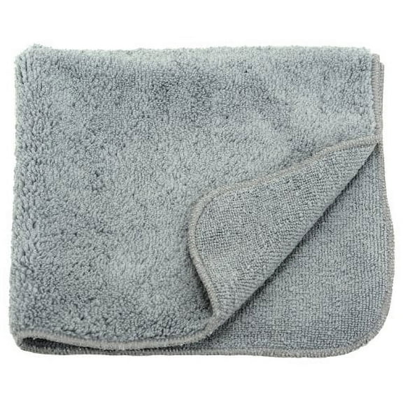 Simplee Cleen Microfiber Extra-Soft All Purpose Towel