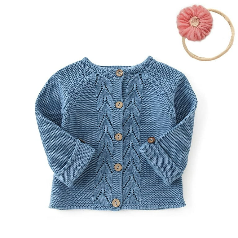 12 18 month girl cardigans sales