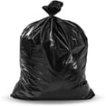 thumbnail image 1 of Simpleliners 55 Gallon Trash Bags Heavy Duty, (50 Count w/Ties) Tall Large Black Garbage Bags, 1 of 4