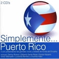 thumbnail image 1 of Simplemente: Puerto Rico (2CD), 1 of 1