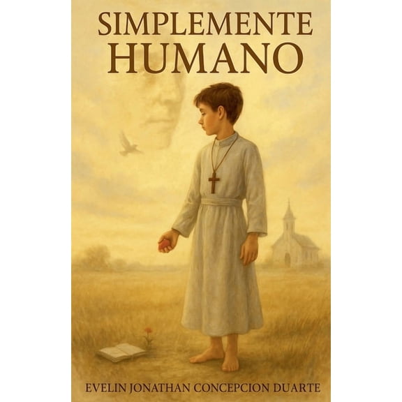 Simplemente humano, (Paperback)