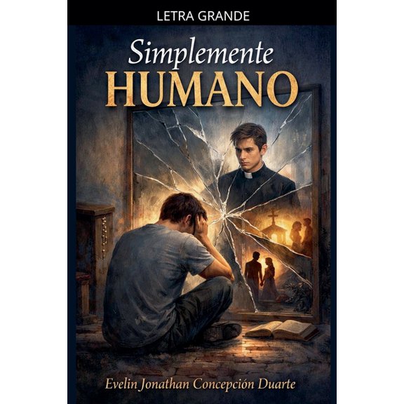 Simplemente humano, (Paperback)