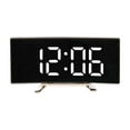 Simples Display Alarm Clock Student Wakeup Alarm Clock Electronic