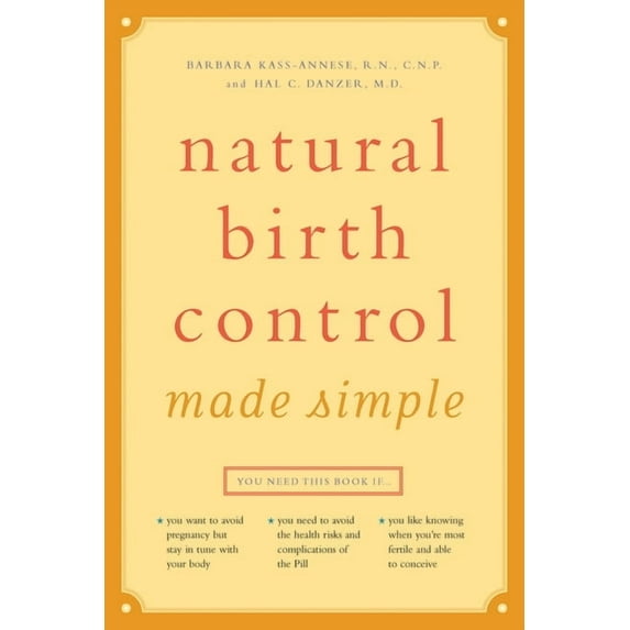 Simples Métodos de Control de la Natalidad, (Hardcover)