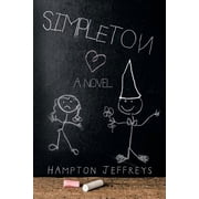 Simpleton, Paperback