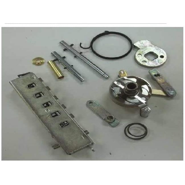 Simplex 20303500001 Kaba 1000 Series Service Kit - Walmart.com
