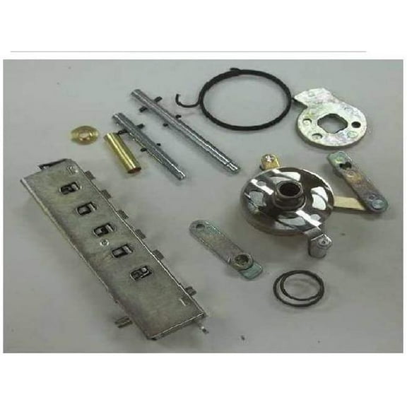 Simplex 20303500001 Kaba 1000 Series Service Kit