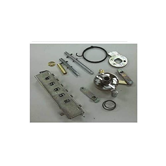 Simplex 20303500001 Series 1000 Service Kit