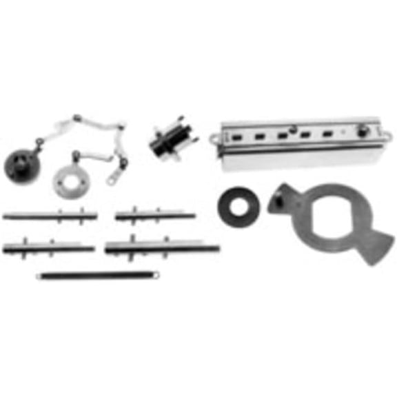 Simplex 20303800001 Left Hand Service Kit for L1000 Series