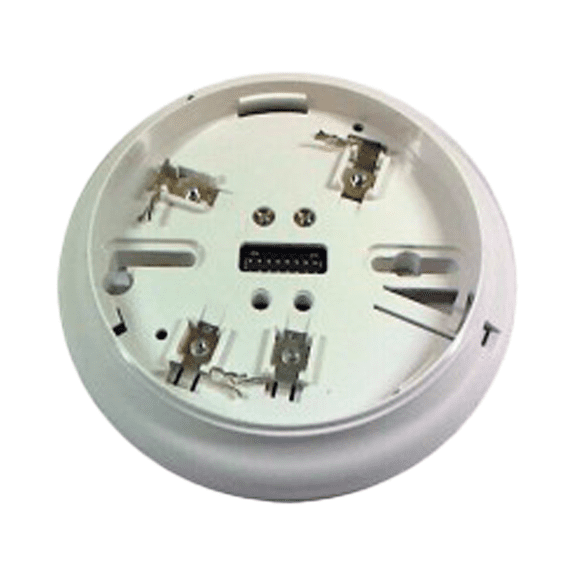Simplex 4098-9792 Sensor Standard Base