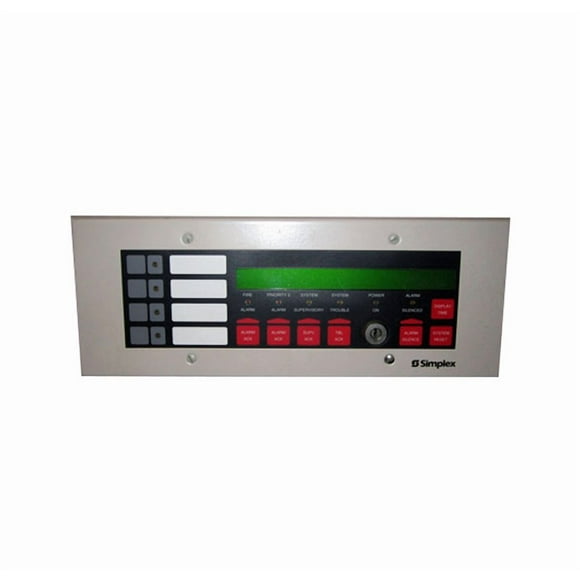 Simplex 4603-9101