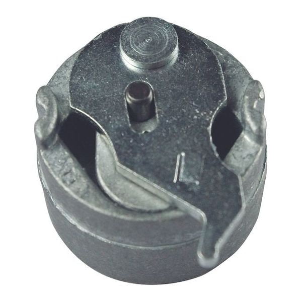 Simplex Cam Plug,Simplex,No. 4580 Adams Rite 5425800001 - Walmart.com