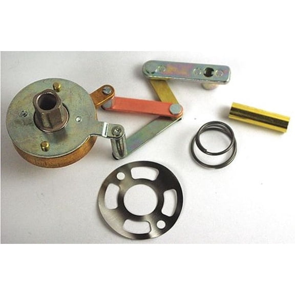 Simplex Clutch Assembly,Simplex,EE1000 20195600001