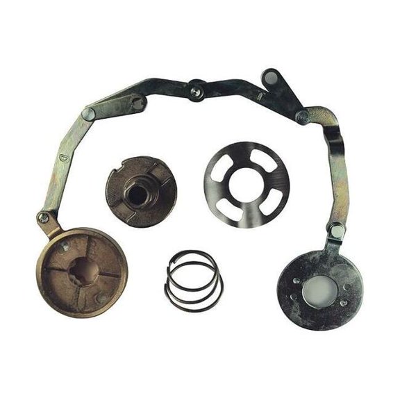 Simplex Clutch Assembly,Simplex,Right Hand 80125200001