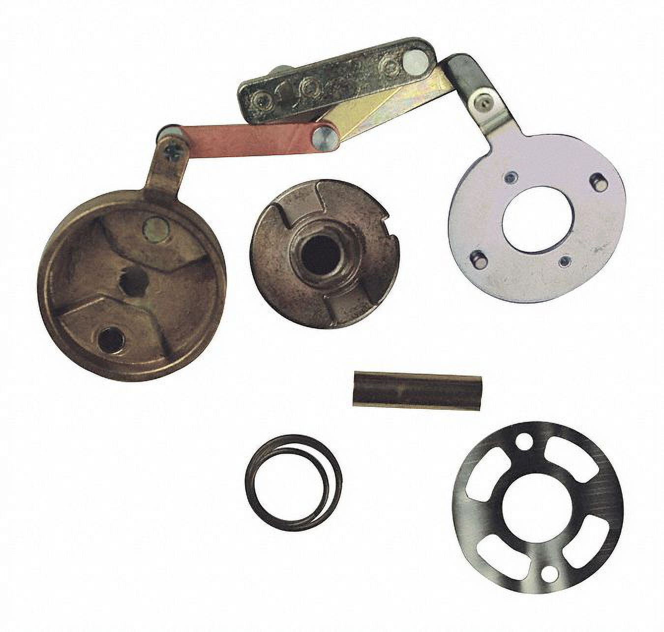 Simplex Clutch Sub-Assembly,Simplex 20143000001 - Walmart.com