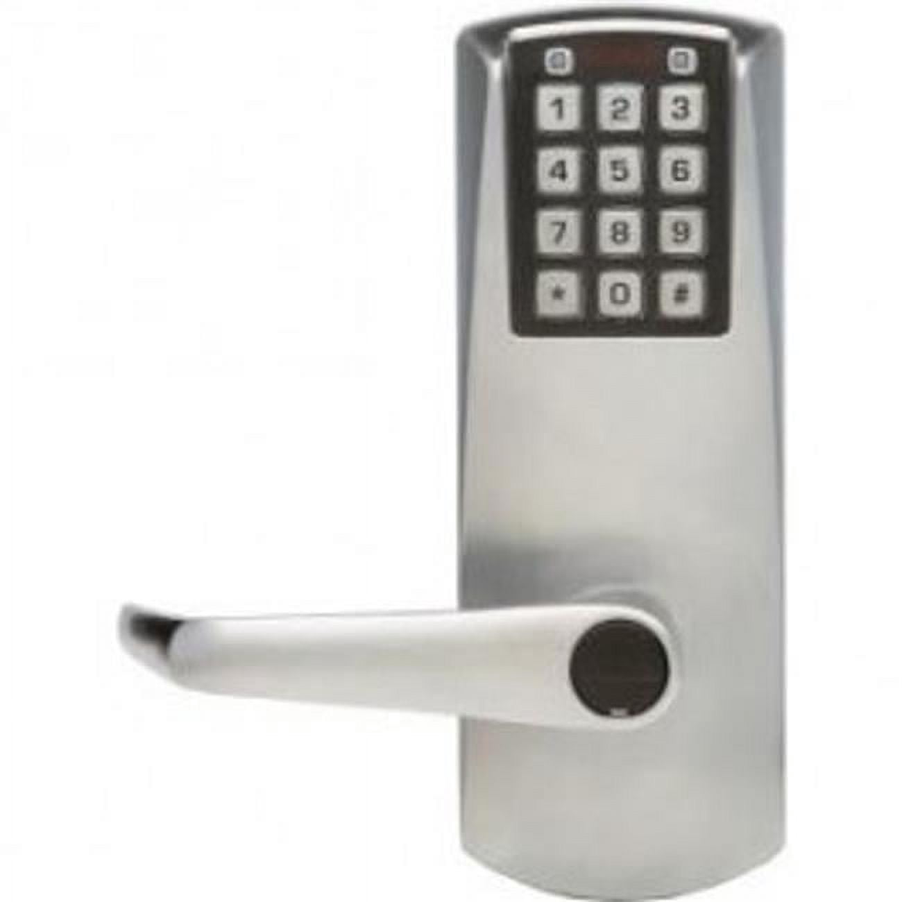 Simplex Trim Simplex E201UBLL-626 2000 Exit Trim with Lever Best IC Prep, 100 Access ...