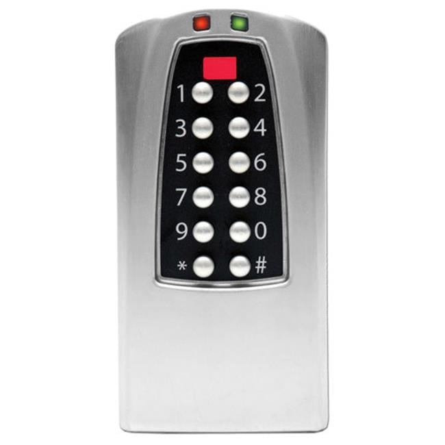 Simplex E5770-626 Dual Credential Stand-Alone Access Controller with Up ...