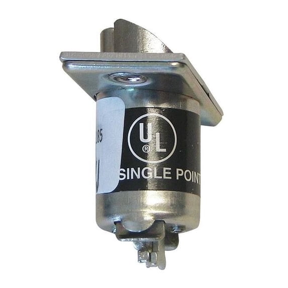 Simplex Floating Face Latch,Simplex,Eplex 7518526D01