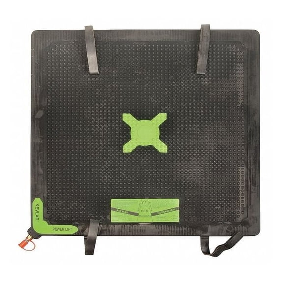 Simplex Lifting Bag,3.1 Ton,9x9 B3A