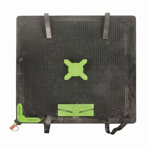 Simplex Lifting Bag,3.1 Ton,9x9 B3A