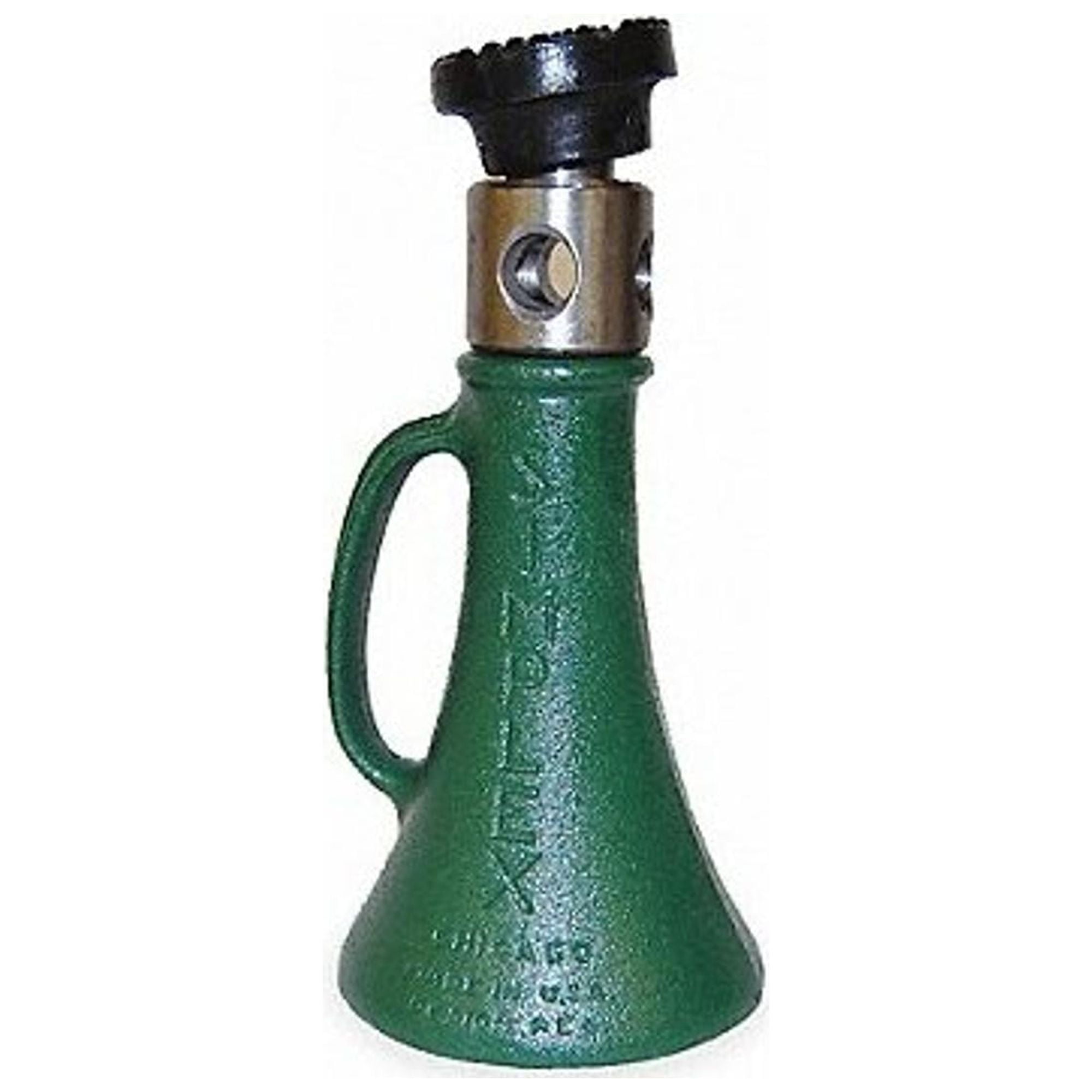 Simplex Screw Jack,12 Ton,17 3/8 In Max H SJ158