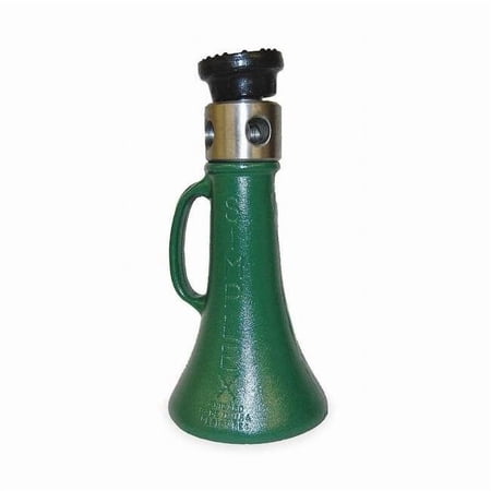 Simplex Screw Jack,20 Ton,20 3/4 In Max H SJ2010