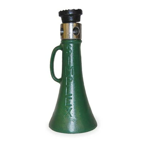 Simplex Screw Jack,20 Ton,24 3/4 In Max H SJ2012