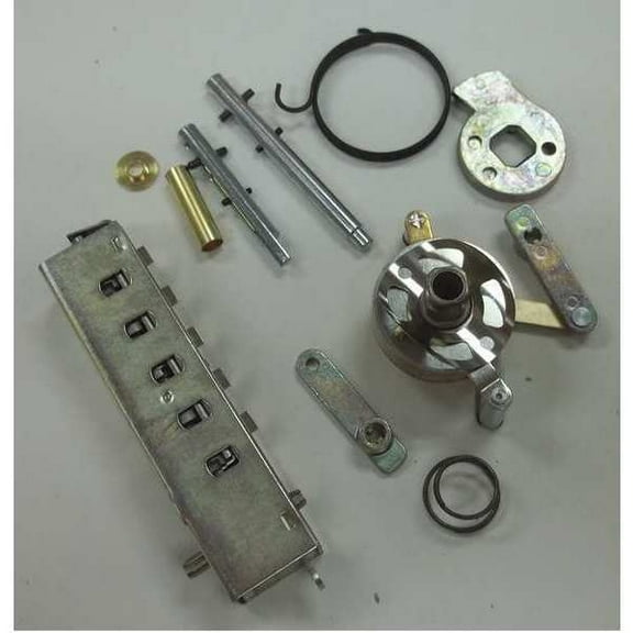 Simplex Series 1000 Service Kit,Simplex 20303500001