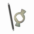 thumbnail image 1 of Simplex Stop Plate Kit,Simplex,Left Hand 20177400001, 1 of 2
