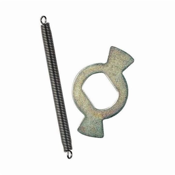 Simplex Stop Plate Kit,Simplex,Left Hand 20177400001