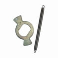 thumbnail image 1 of Simplex Stop Plate Kit,Simplex,Right Hand 20177300001, 1 of 3