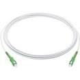 thumbnail image 1 of Simplex fiber optic cable, 1 of 2