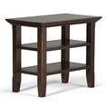 thumbnail image 1 of Simpli Home Acadian Narrow Side Table, 1 of 6
