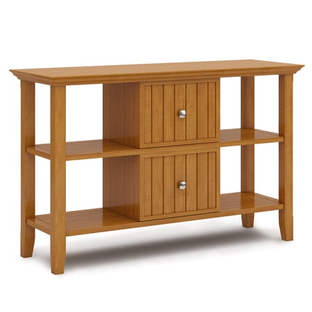 Acadian Console Table