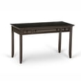 thumbnail image 1 of Simpli Home Amherst Desk, 1 of 7