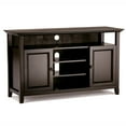 thumbnail image 1 of Simpli Home Amherst TV Media Stand, 1 of 2