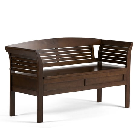 Arlington Entryway Storage Bench