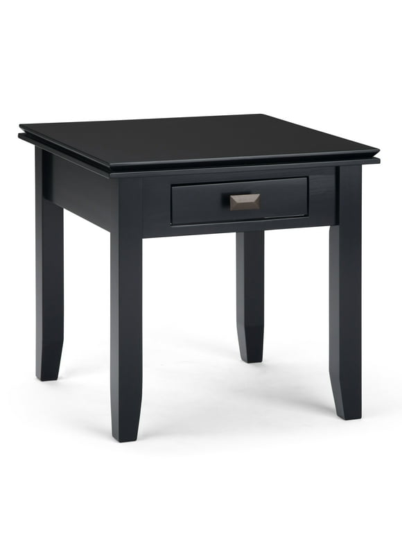 Black End Tables in End Tables
