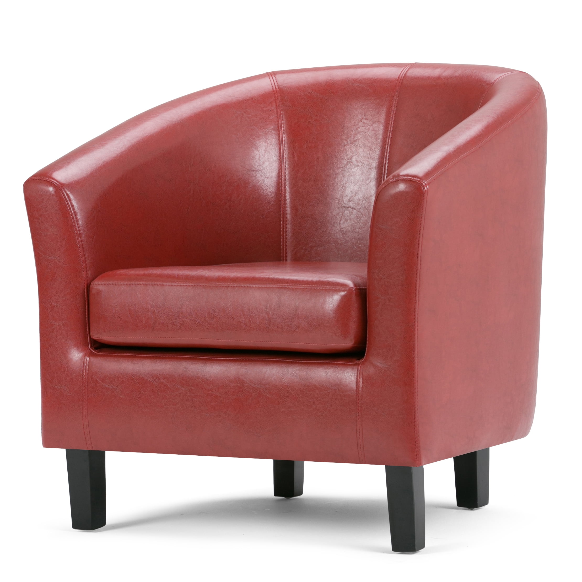Simpli Home Austin Tub Chair