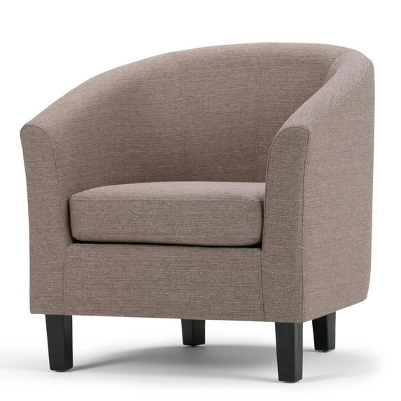 Simpli Home Austin Tub Chair