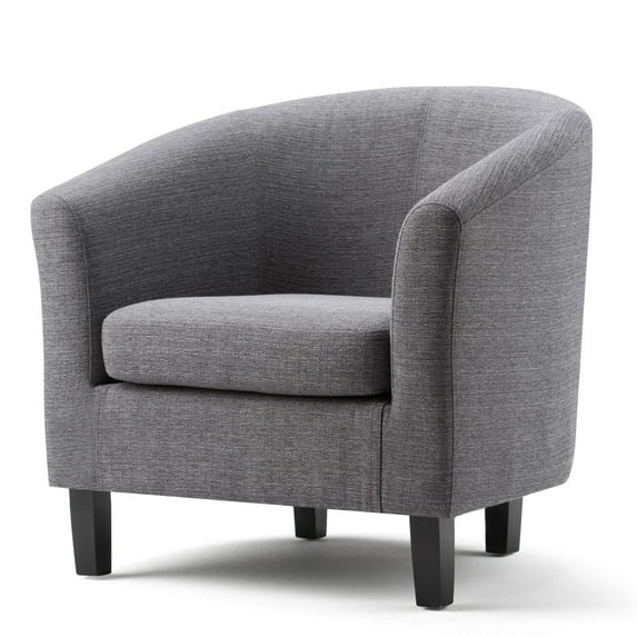 Simpli Home Austin Tub Chair