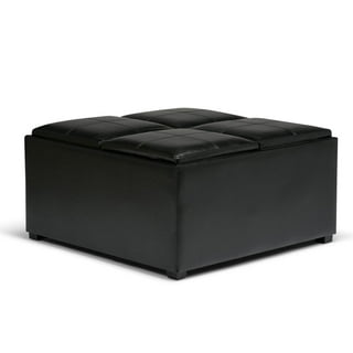 Footstool walmart deals